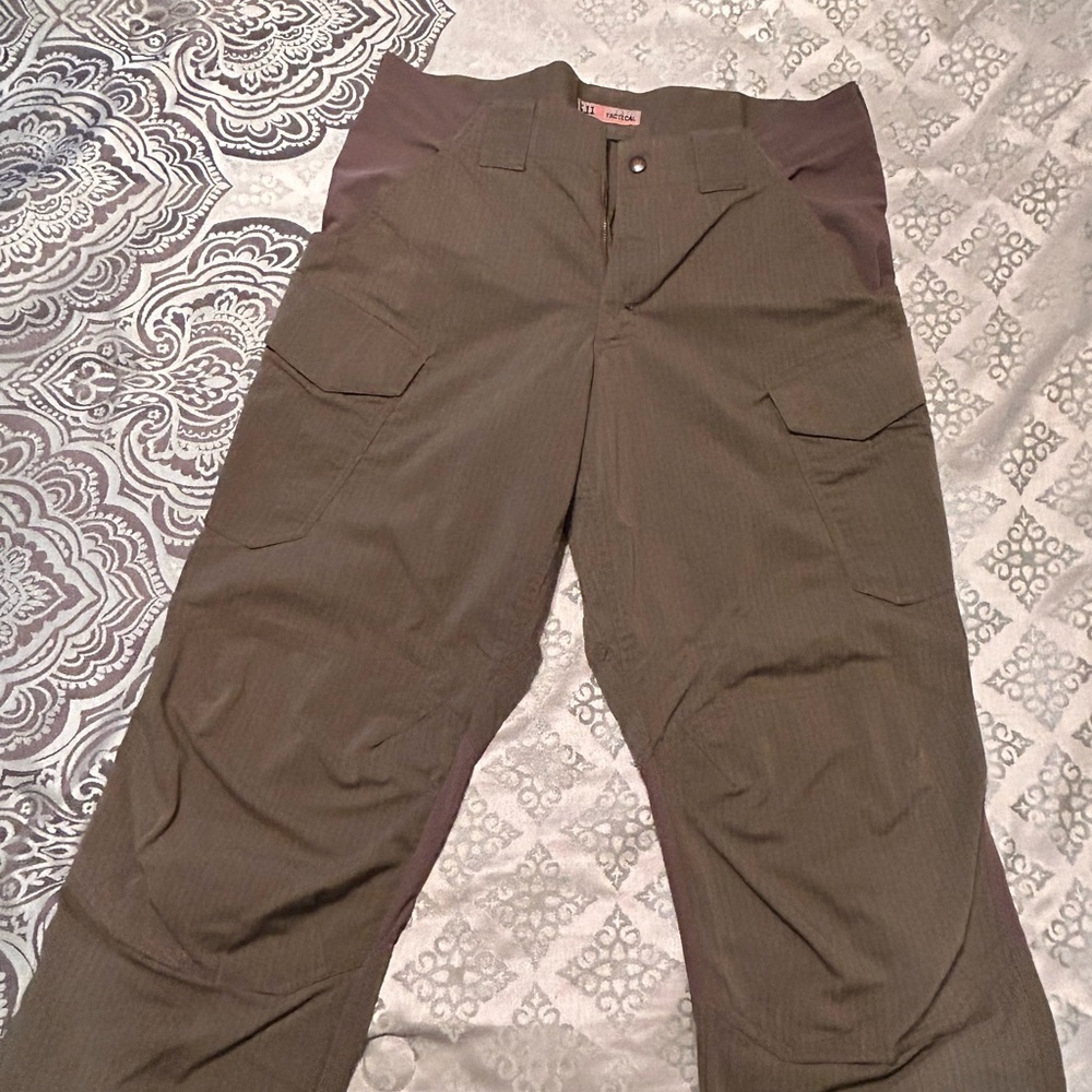5.11 Tactical Cargo Pants